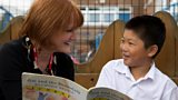 Your support can change a child’s life