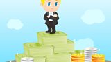 Huge salaries for top bosses. Fair reward or are fat cats just getting fatter?