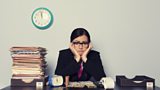Study says workers are only productive 3 days a week. Time for longer weekends?