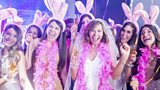 Time to clamp down on stag and hen parties?