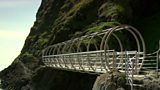 Gobbins tourist attraction that鈥檚 closed to tourists