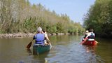 The Big Bann Canoe Challenge
