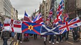 Are unionist politicians taking a tough enough stand against loyalist paramilitarism?