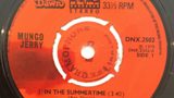 Johnnie's Jukebox: Mungo Jerry - In The Summertime