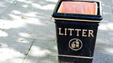Should Belfast be doing more to crack down on litter louts?