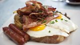 Columnist Kevin Myers has a go at the Ulster Fry! Nolan callers are not happy.