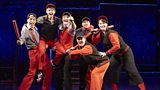 Showstopper! The Improvised Musical