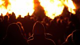 Controversial Bogside bonfire - We have the latest reaction