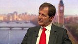 My brother and his struggle with schizophrenia – Alistair Campbell talks to Stephen