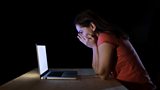 Do we need a special police unit to track down and prosecute online abusers?