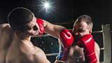 Boxing funding - Should the government give financial support to a sport that may cause brain damage?