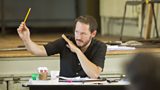 Bertie Carvel