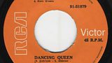 Johnnie's Jukebox: ABBA - Dancing Queen