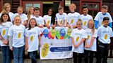 Supporting young people