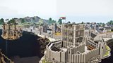 Creating Carrickfergus