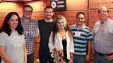 Saturday Live Presenters and Guests 20th August 2016