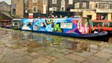 Tales from the Towpath