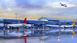 Is Dublin airport growth a threat to NI rivals?