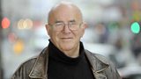 Clive James