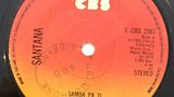 Johnnie's Jukebox: Santana - Samba Pa Ti