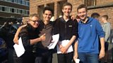GCSE Results