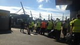North Down Dumping Row