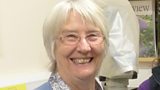Rosemary Winnall, MBE