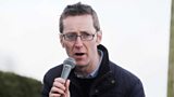 Sinn Fein revolt - 18 party members quit in North Antrim