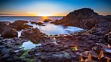 Is Northern Ireland obsessed with tourism?