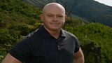 Ross Kemp
