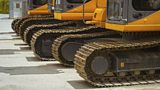 Fears of major job losses –Caterpillar workers are expecting bad news