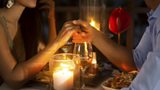 Should men always fork out on dinner dates?