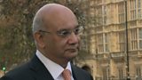 Should our MP’s private lives stay behind closed doors?
