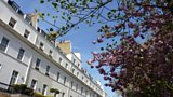 Brexit sparks foreigh property spree in London