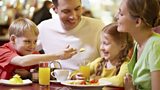 "I love my kids, but I don't love yours" - Fionola Meredith on noisy children
