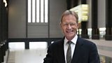 Sir Nicholas Serota