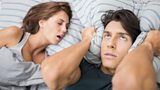 Noises that get on your nerves. What's your pet hate?