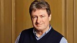 Alan Titchmarsh