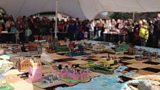 Cake Fest Map