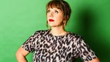 Kerry Godliman