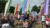Lakefest highlights: Creation Records
