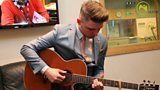 Jordan O'Keefe