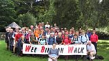 Wee Binnian Walkers Festival