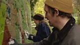 The birder’s Banksy