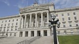 DUP defend appointment of £75K-a-year Executive Press Secretary