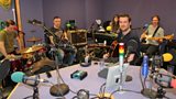 In Session Today: Toy Tin Soldier