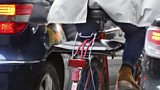 Should motorists who drive too close to cyclists be charged with careless driving?