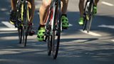 When should cyclists be in single file on our roads? We get advice from the PSNI.