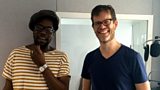 Soweto and Donny McCaslin