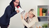 Do you think your boss could be a psycho?